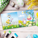 24 pièces recharge crayon de construction marqueur de construction recharge