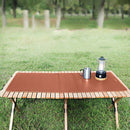 Outdoor Camping Picnic Mat Waterproof Table Covers BBQ Food Pad Kitchen Tools