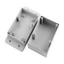 Boxes Electronic Project Box Instrument Module Case Waterproof Cover Project