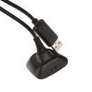 USB Charging Cable Wireless Game Controller Gamepad Joystick for Xbox 360 Newly