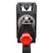 Woodworking Doweling Jig 3-12mm Hinge Drilling Guide Locator Puncher Tools Newly