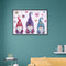 5D Diamond Painting DIY Rhinestone Special Shaped Star Heart Gnome Kit Newly