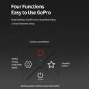 Wireless Bluetooth 80m Remote Control For GoPro Hero 10 9 8 GoPro Q2K7: