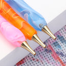 Drill Pen Heads Replacement Pen Heads Nail Art Pen Tips Diamond Painting Pen