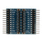 8 Channel 5V/3.3V Logic Level Converter Bi-Directional Convert Module Board