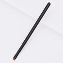Professional Eyebrow Fine Brush Makeup Eyeliner Brow Cosmetic Brushes (C)