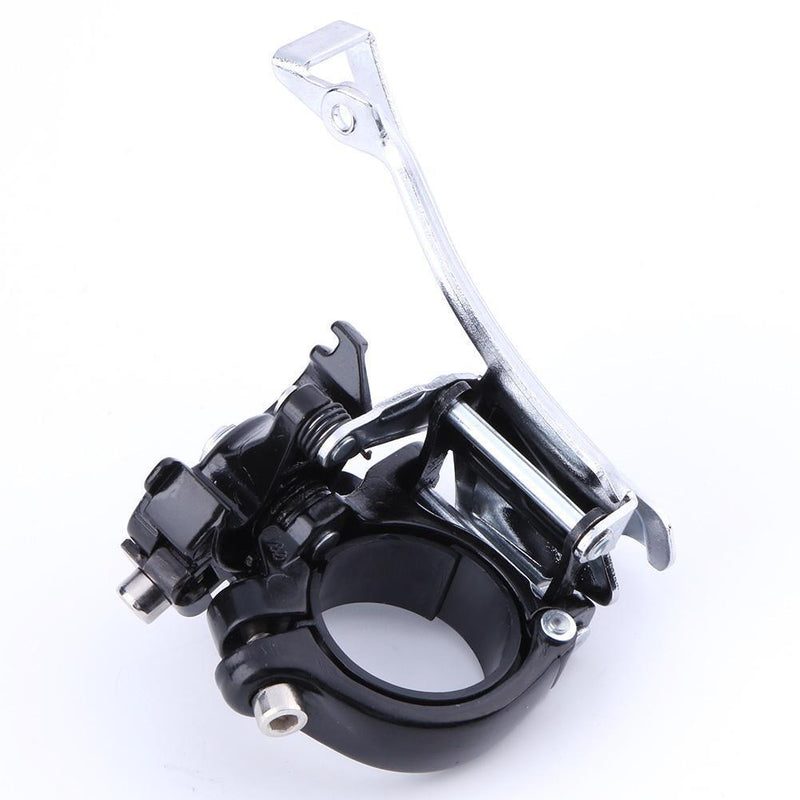 7/8 Speed Dismover MTB Bicycle Switchgear Support 42/44 Tooth Chain Wheel MTB