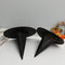 Dress Party Children Gift Black Halloween Witch Hat Costume Headwear Wizard Cap