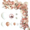 Balloons Garland Birthday Wedding Party Baby Shower Decor C8K0