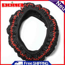 Universal Ice Silk Car Steering Wheel Protective Anti Brief Covers Auto Supplies