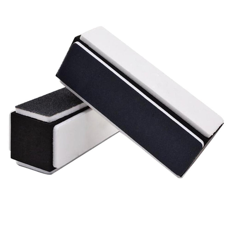 Nail File Buffer Block Sponge Gel Nails Polish Manicure Pedicure Art Tool
