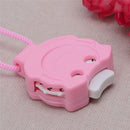Tools Hanging Rope Plastic Needle Crochet Knit Knitting Row Counter Yarn Stitch