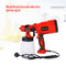 Electric Spray Gun Pro 800ml 1.8mm Nozzle HVLP Paint Sprayer Airbrush (EU)