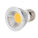 COB Spotlight 9W led Lights E27 AC 85-265V Bulb Lamp Decor (Warm White) Newly