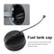 Fuel Filler Gas Cover 52030377aa Auto Accessories for Dodge Jeep Chrysler 99-19