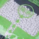 Kitchen Bathroom Moisture Absorbing Bag Dehumidizer Hanging Wardrobe