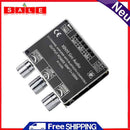 XY-E100L 50Wx2+100W Amplifier 2.1 Channel Bluetooth - Compatible 5.1+AUX Board Set