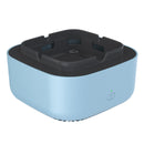 #A Smart Ashtray Air Purifier USB Charging Aroma Diffuser for Household Office C