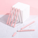 Black Eyeliner Waterproof Liquid Eye Liner Pencil penS Professional Makeup