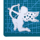 Metal Cutting Dies Stencils Scrapbook Embossing DIY Craft Album Card(GG116