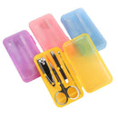Tool Set Nail Accessories Nail Clipper Nail Tools Pedicure Manicure Tool Set