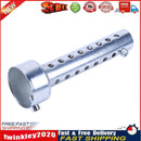 Universal Motorcycle Exhaust Muffler Silencer Db Killer Pipe Tip (35mm) Newly