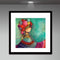 5D DIY Full Drill Diamond Painting Girl Cross Stitch Embroidery Mosaic Kit