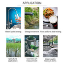 Pen Type PH Meter Water PH acidity meter PH Water Quality Tester Acidometer