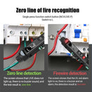 A3008 Professional LCD Digital Multimeter Smart 6000 Counts Voltage Tester Pen