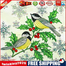 5D DIY Special Shaped Diamond Painting Magpie Cross Stitch Craft Kit Decor