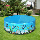 Swimming Pool Cover Pools Insulation Film Outdoor Dustproof Covers (1.22m) Newly