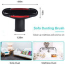 Vacuum Cleaner Brush Head Suction Brush Head Universal Vacuum Nozzle