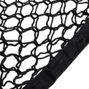 Nylon Car Hatchback Rear Luggage Cargo Trunk Storage Organizer Newly