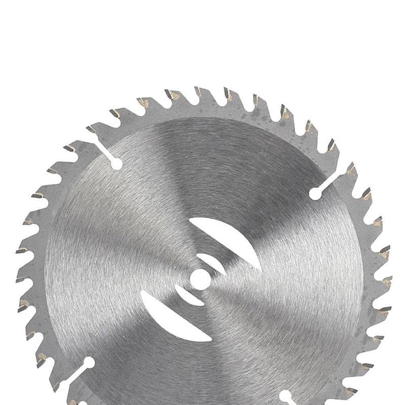 40 Teeth Metal Garden Grass Trimmer Head Saw Blades Lawn Mower Fittings