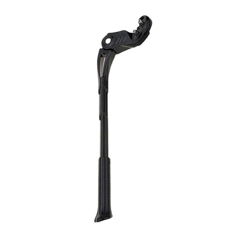 Mountain Bicycle Side Parking Support Stand Aluminum Adjustable Kickstand