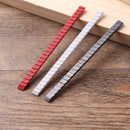 Portable Solid Carpenter Pencil Measuring Mark on Metal Pen Tool (Pen Set) Newly