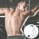 Shoulder Pulley Rope Post Shoulder Rehabilitation Exercise CA V2A6