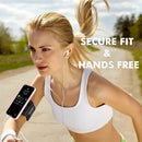 Workout ArmBand Phone Support for Running Hiking Wrist Cellphone Holder Newly