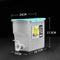 #A 3.5L Cold Kettle with Nozzle Drink Dispenser for Refrigerator Water Container