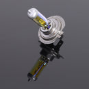 12V 3000K 55W H7 Halogen Car Light Bulb Automobile Headlight Fog Light Lamp Bulb
