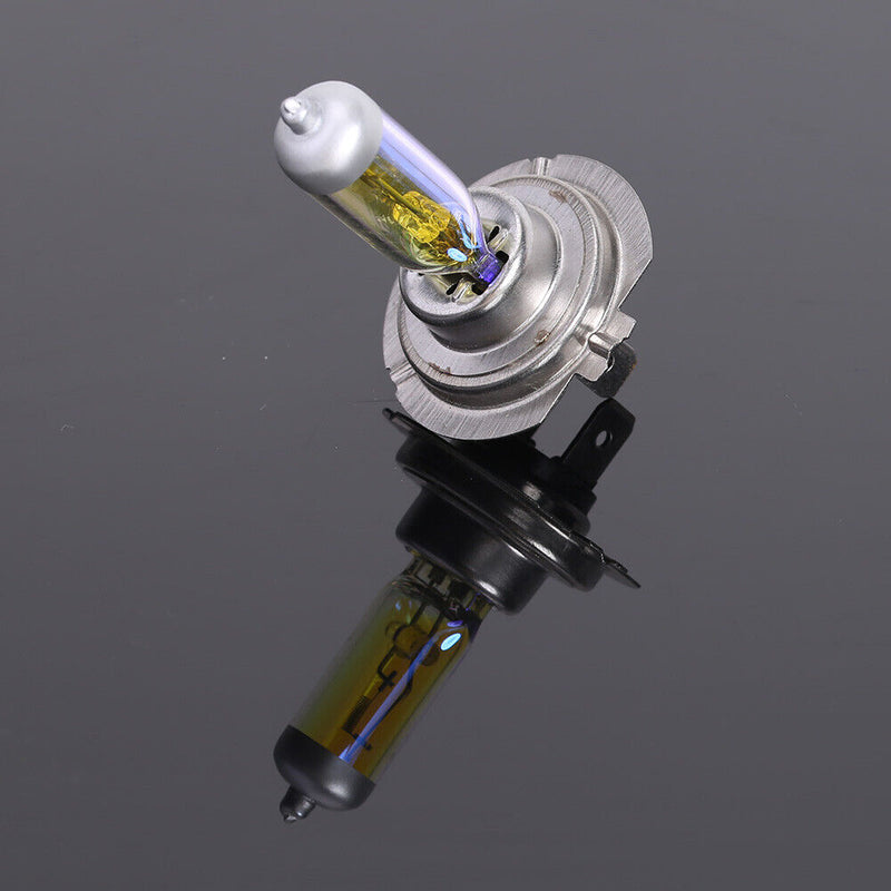 12V 3000K 55W H7 Halogen Car Light Bulb Automobile Headlight Fog Light Lamp Bulb