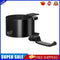 #A Multifunctional Headphones Mounted Hanger Cup Holder No Punching Desk Clamp