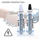 Electrical Tape Waterproof Cable Repair Liquid Insulation Electrical Tape