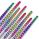 Pen Nail Painting Brush Set UV Gel Acrylic Nail Art Brush Flower Drawing Pen