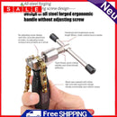 Soft Carbon Steel Mountain Bike Chain Remover Bike Supply