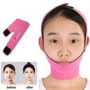 Face-Lift Belt Reduce Double Chin Face Anti Bandage Facelift T4G9 M3R7