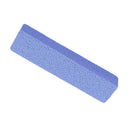 Foot Plate Long Pumice Stone Dead Skin Callus Exfoliate Pedicure (Blue) Newly