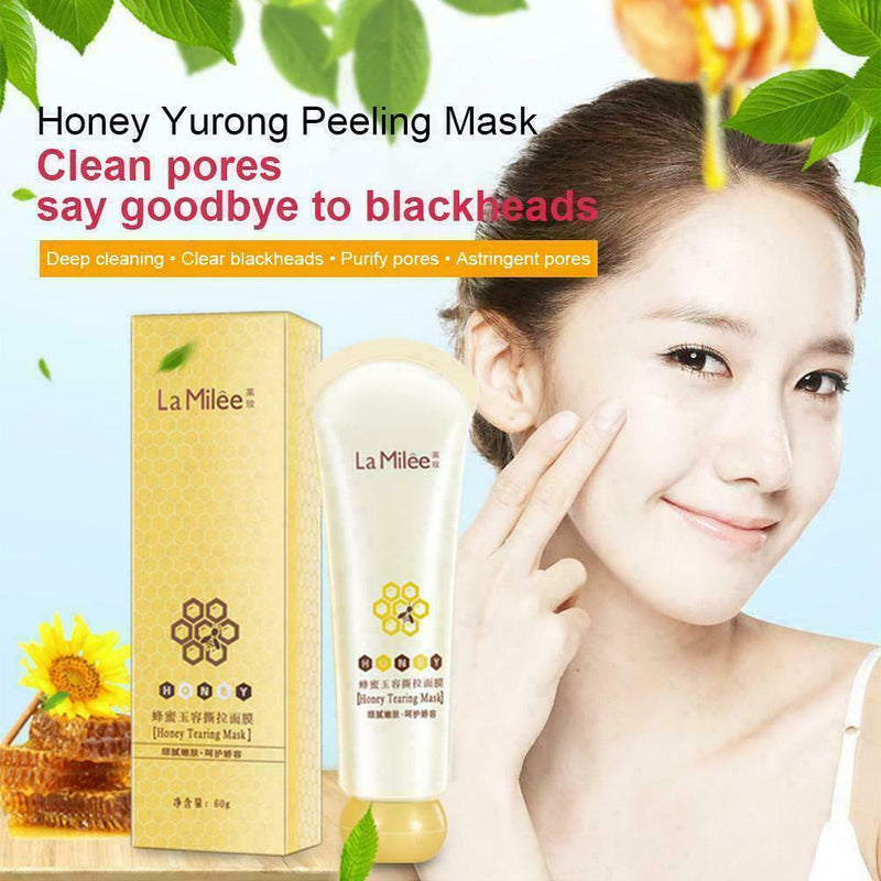 2021 Remover Peel Off Dead Skin Clean Pores Shrink Care Skin Q0Z3 Face Care W3P0