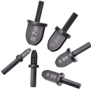 Drill Expander Spin Flaring Set Triangle Handle Tube Expander Imperial Tube