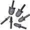 Drill Expander Spin Flaring Set Triangle Handle Tube Expander Imperial Tube
